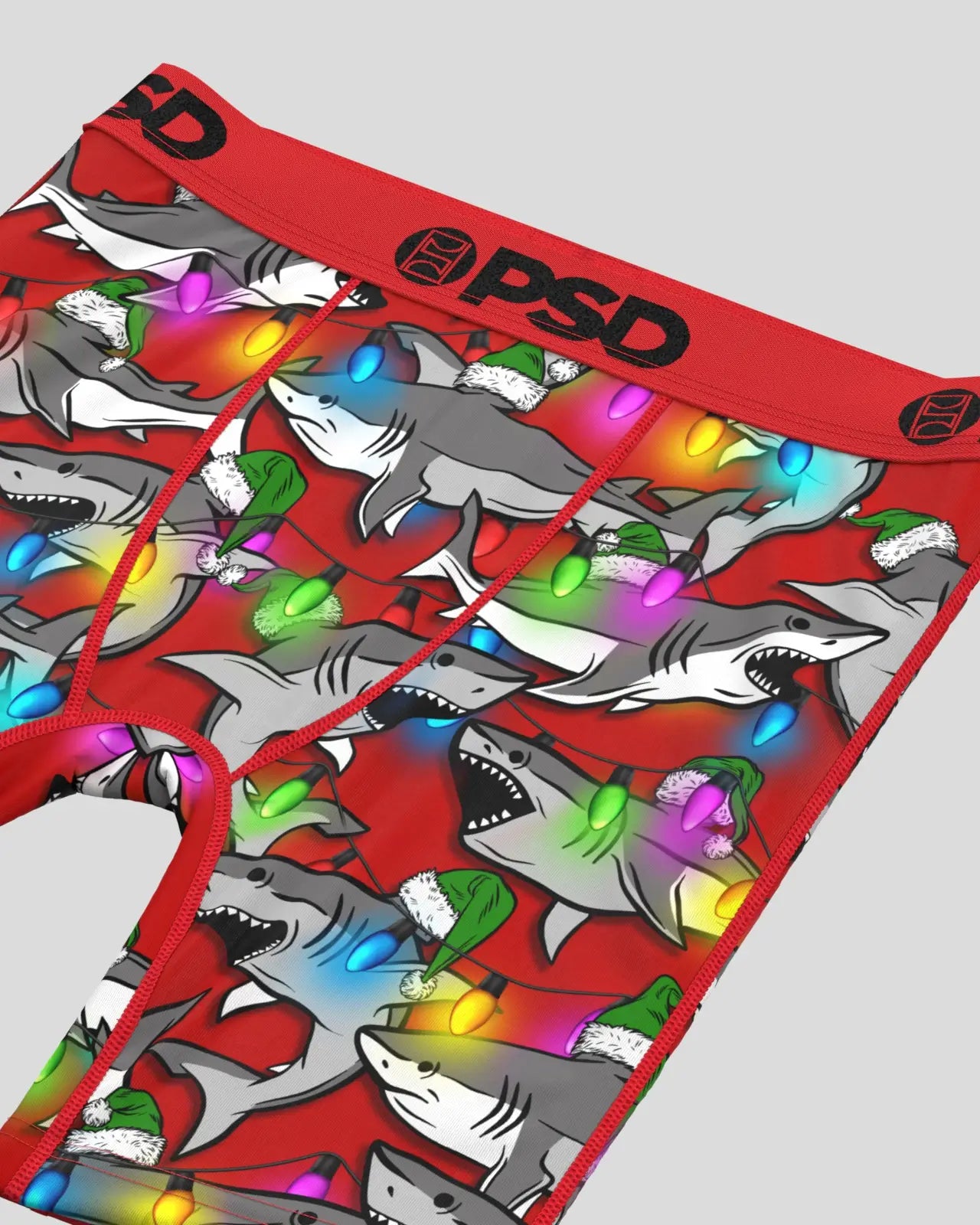 SHARKMAS - Image 3