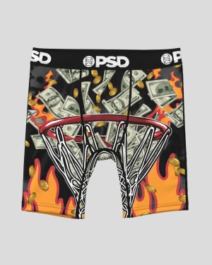 CASH DUNK