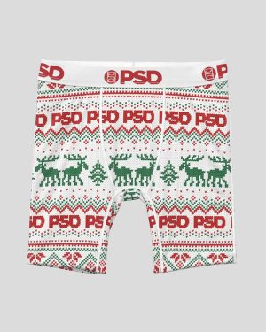 FAIR ISLE